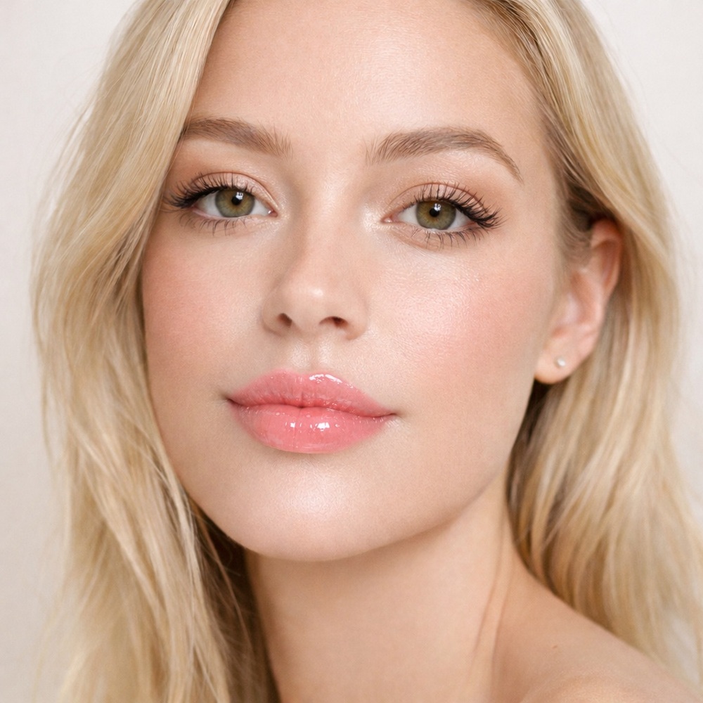 Dior Lip Glow Oil in Cherry Red - Picture 3 of 5